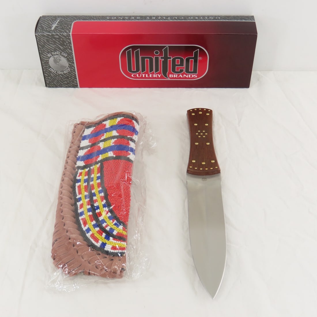 United Cutlery United Plains Indian Dagger knives - 2