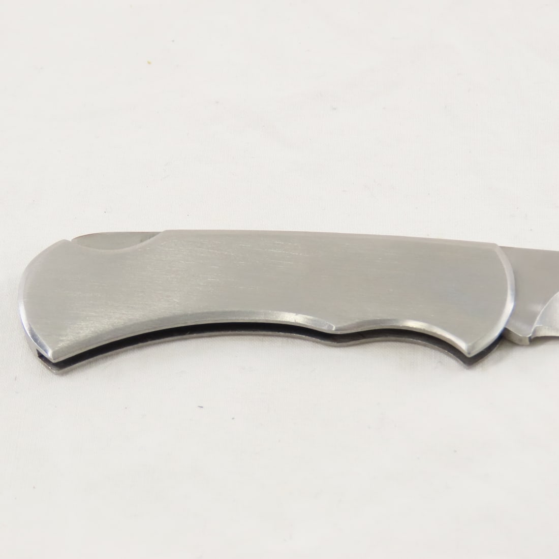 Puma 4 Star Mini 280730 Folding Knife with box - 6