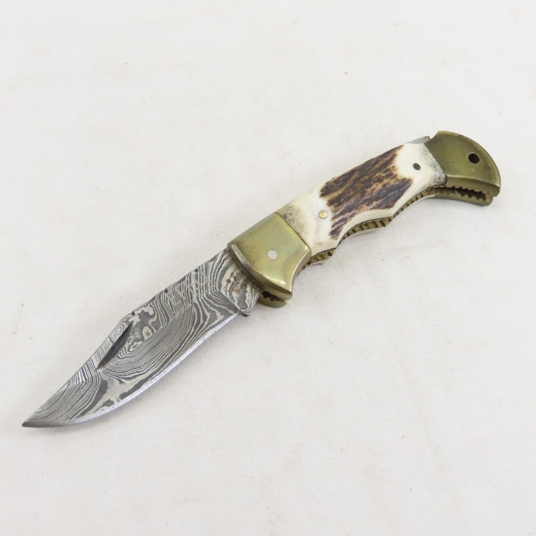 Boker, Camillus, & EFEQ pocket knives - 17