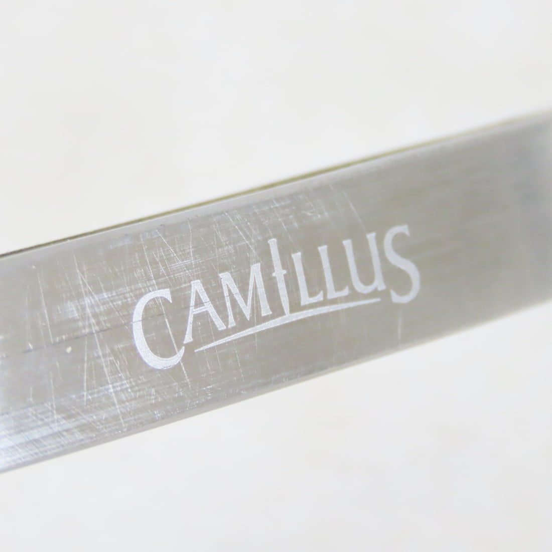 Boker, Camillus, & EFEQ pocket knives - 6