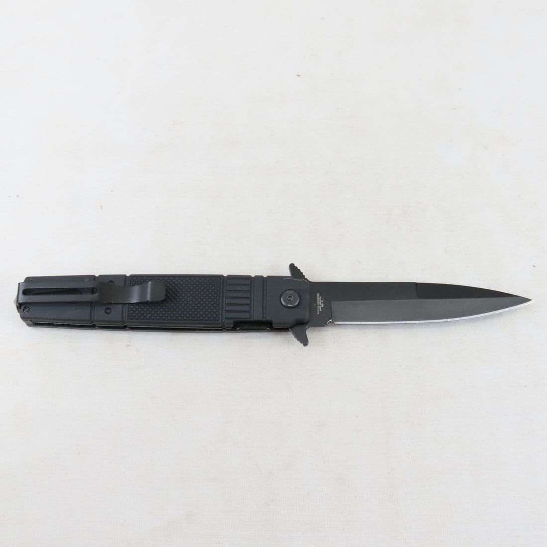 Pocket Knives, Utility Knives, Badge & more - 14