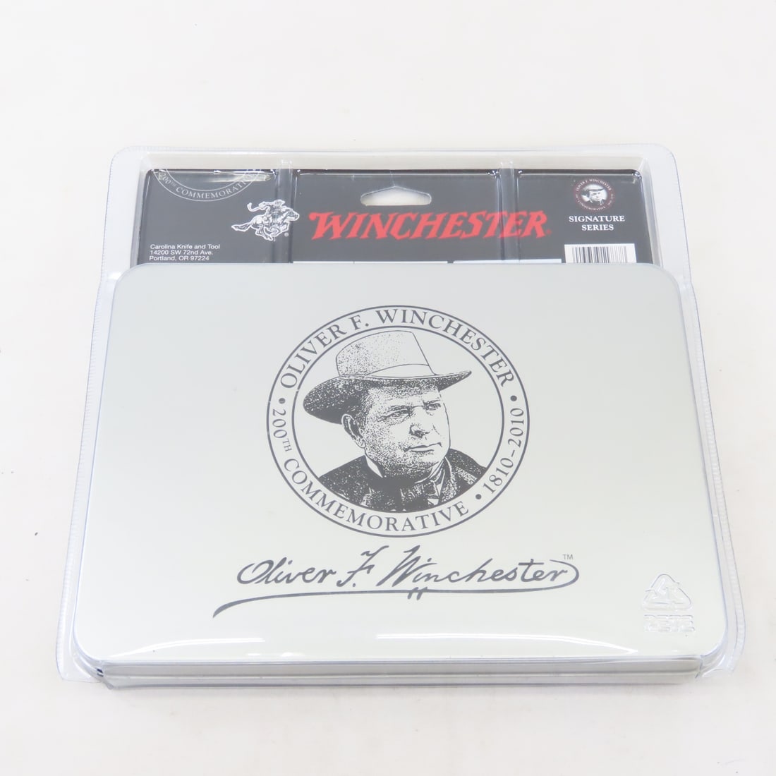 Winchester, Old Timer & Uncle Henry knife sets - 14