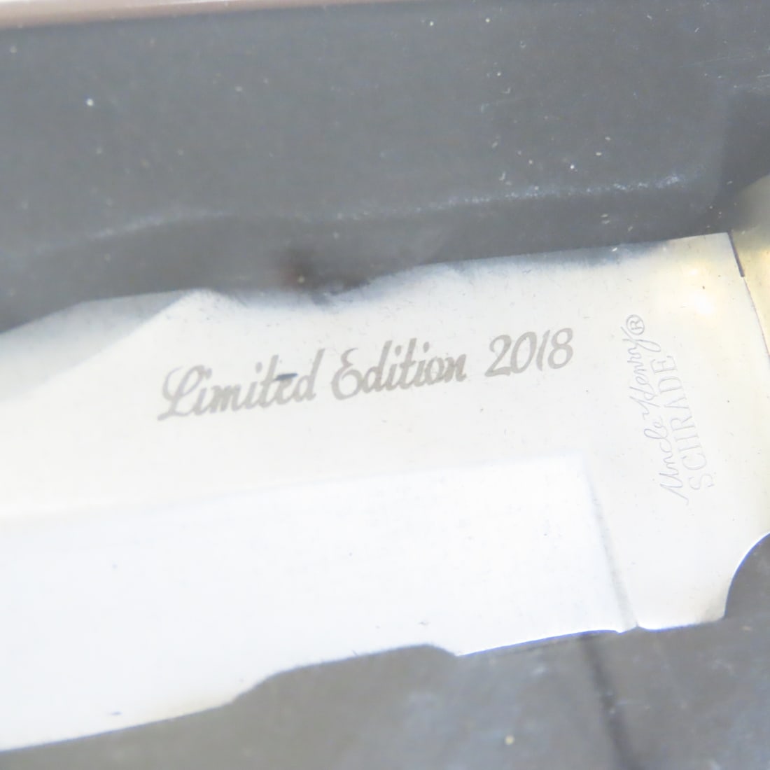 Winchester, Old Timer & Uncle Henry knife sets - 7