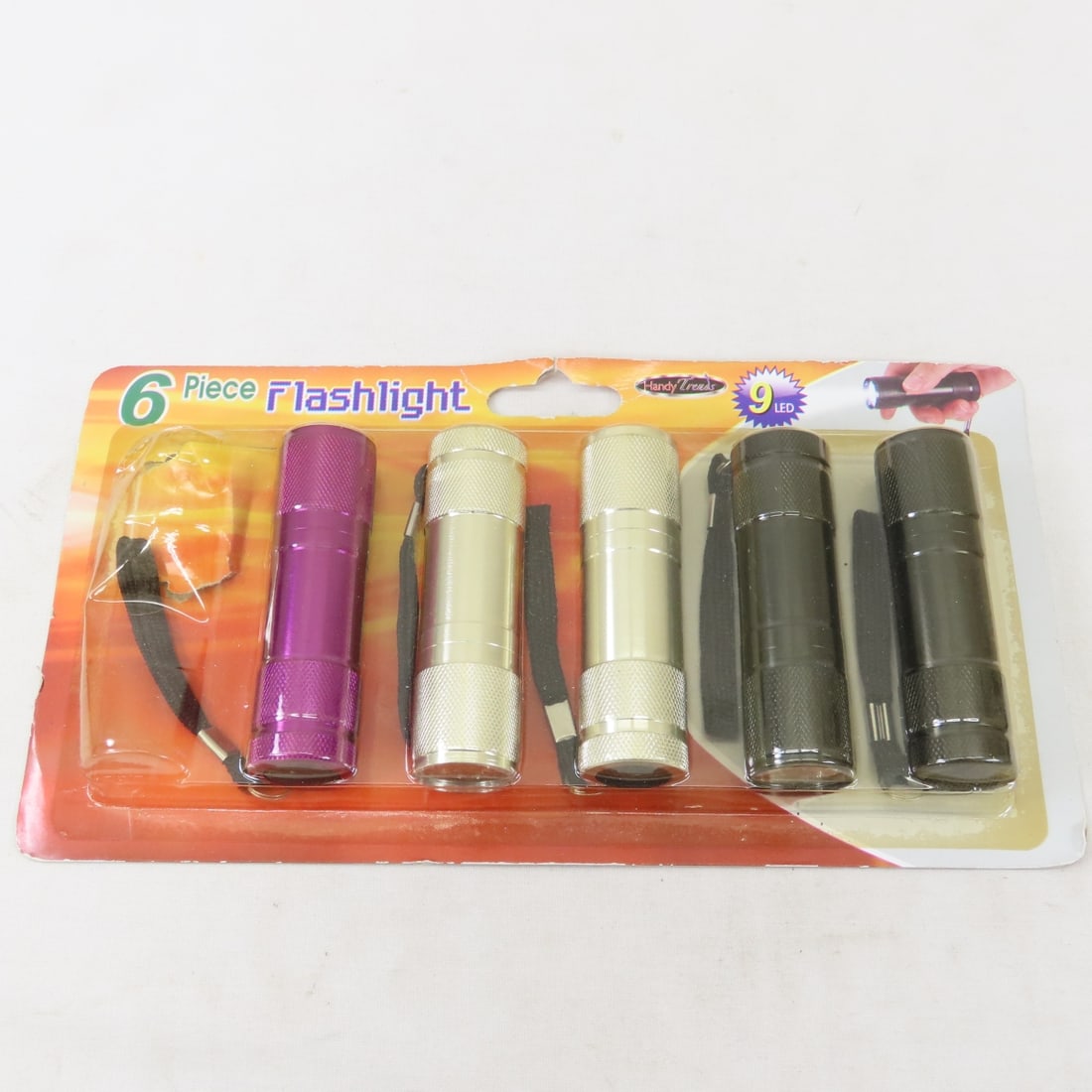 MagLite & other Utility flashlights - 10