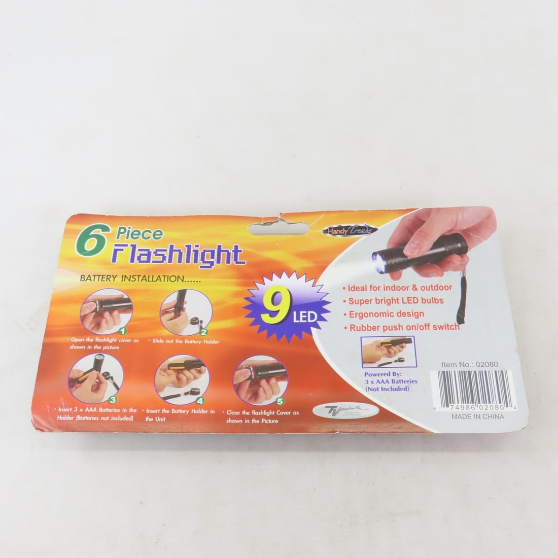 MagLite & other Utility flashlights - 11