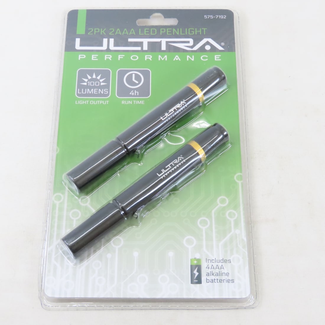 MagLite & other Utility flashlights - 8