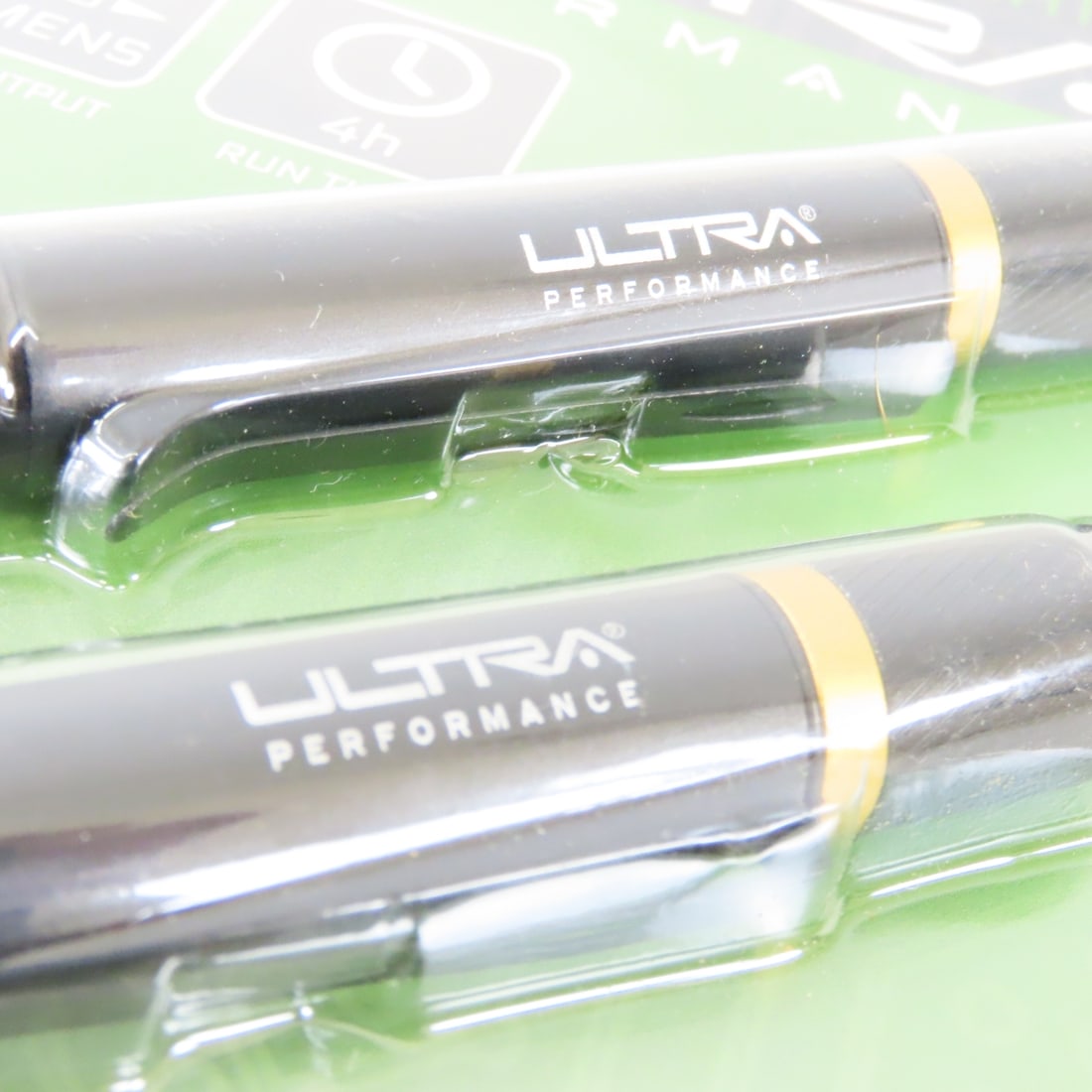 MagLite & other Utility flashlights - 9