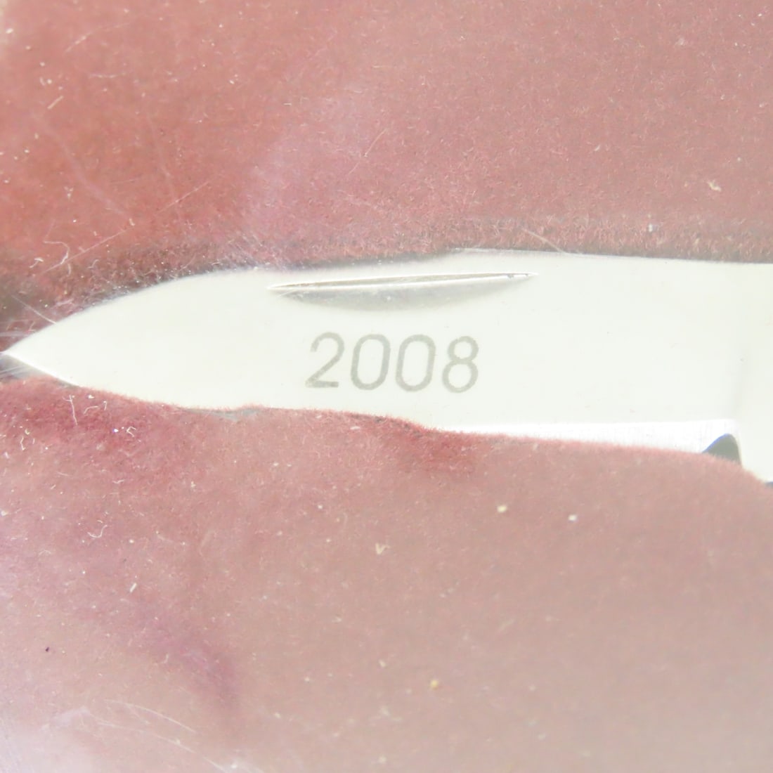 3 2008 Winchester Knife Sets- sealed - 5