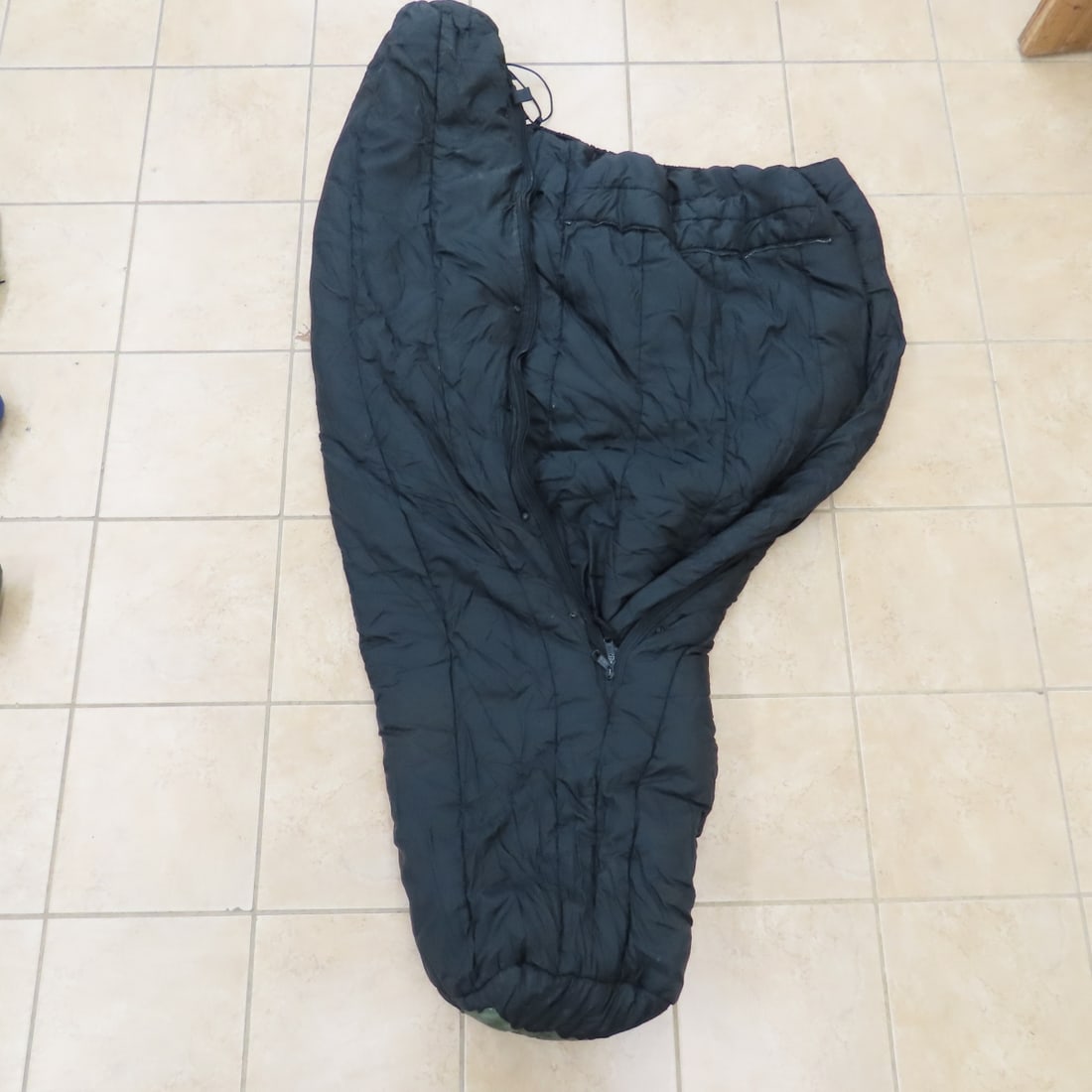 JanSport Carson 80 External Frame Backpack - 11