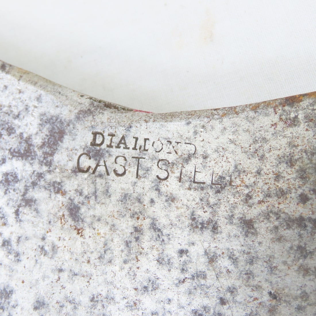 Collection of Vintage Cleavers, Diamond, Foster - 18