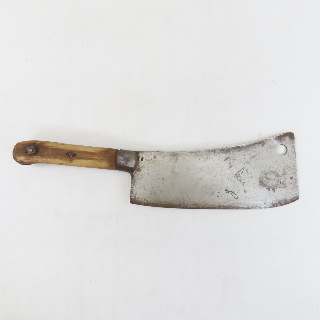 Collection of Vintage Cleavers, Diamond, Foster - 6