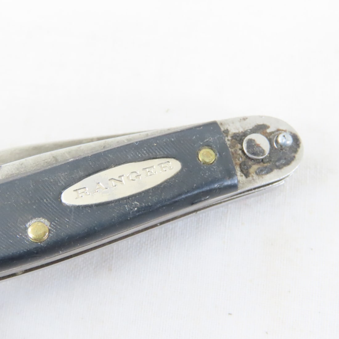 40+ Pocket Knives & Sharpening Stones - 4