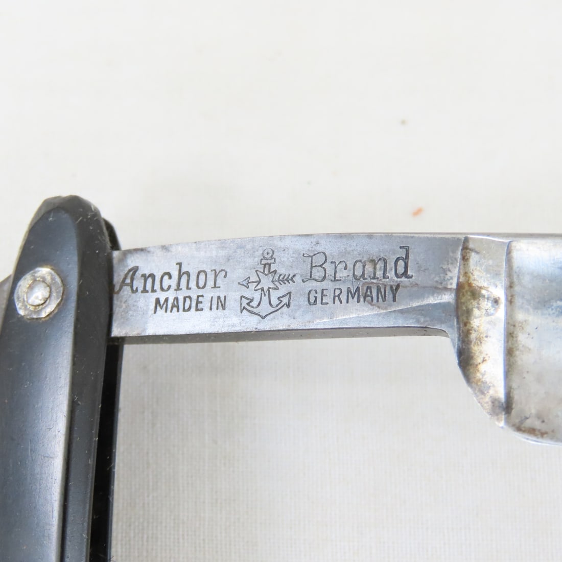 10+ Vintage Straight Razors, Frieder. Ern & Others - 13