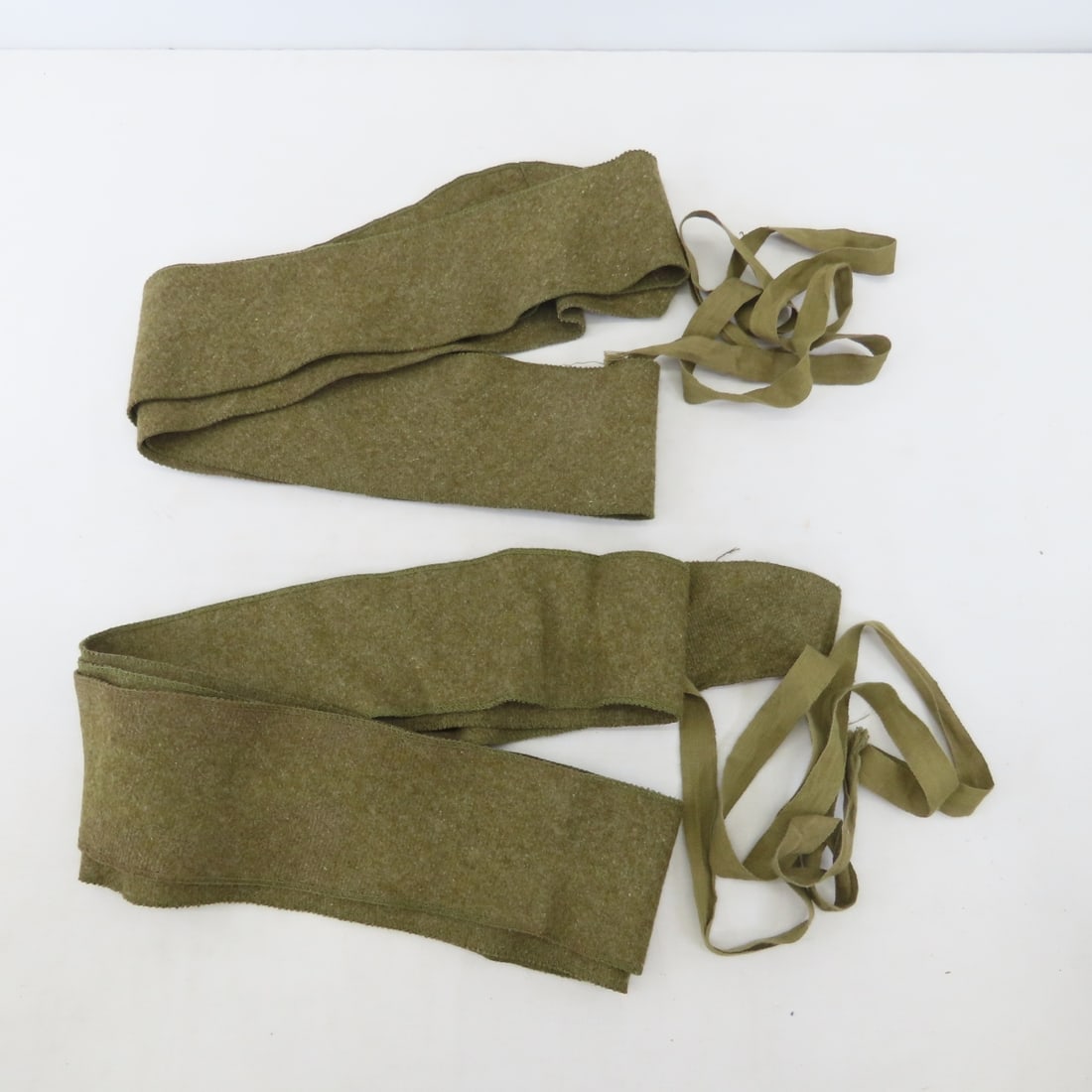 WWI US Army Summer Service Coat & More - 16