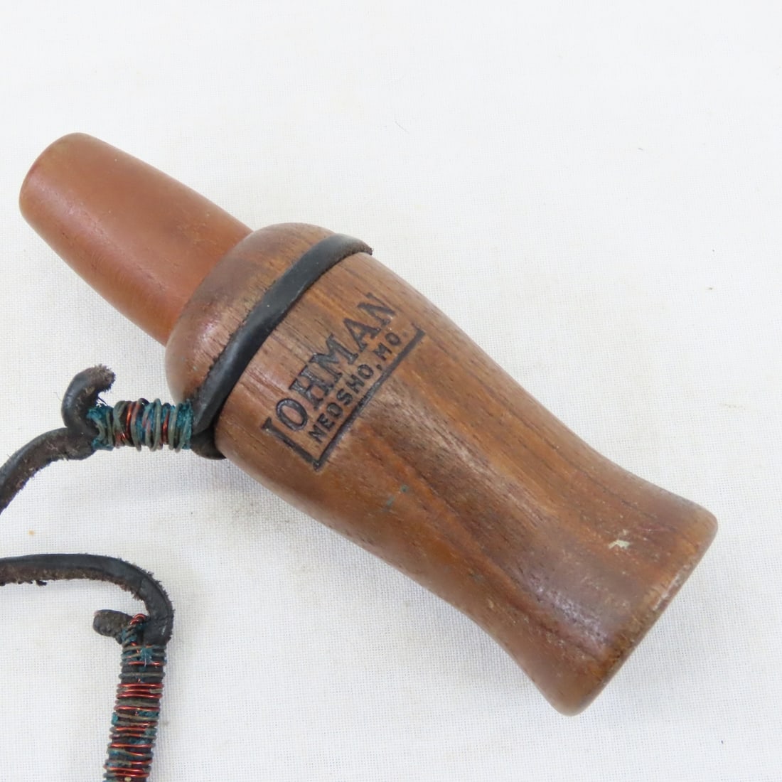 6 Duck Calls- Stofer, Robinson and Others - 9