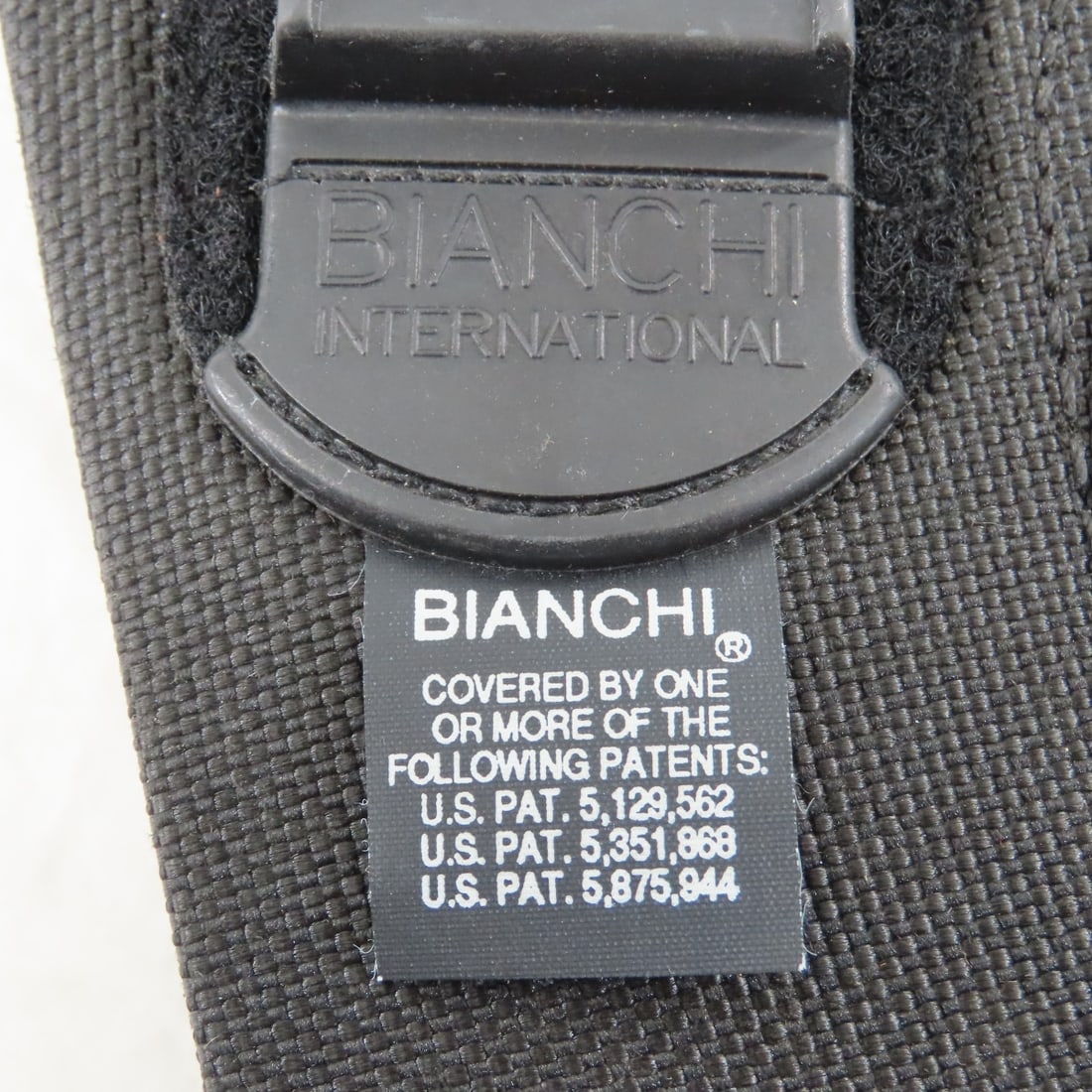 Beeman P1 Magnum Air Pistol with Scope & More - 19