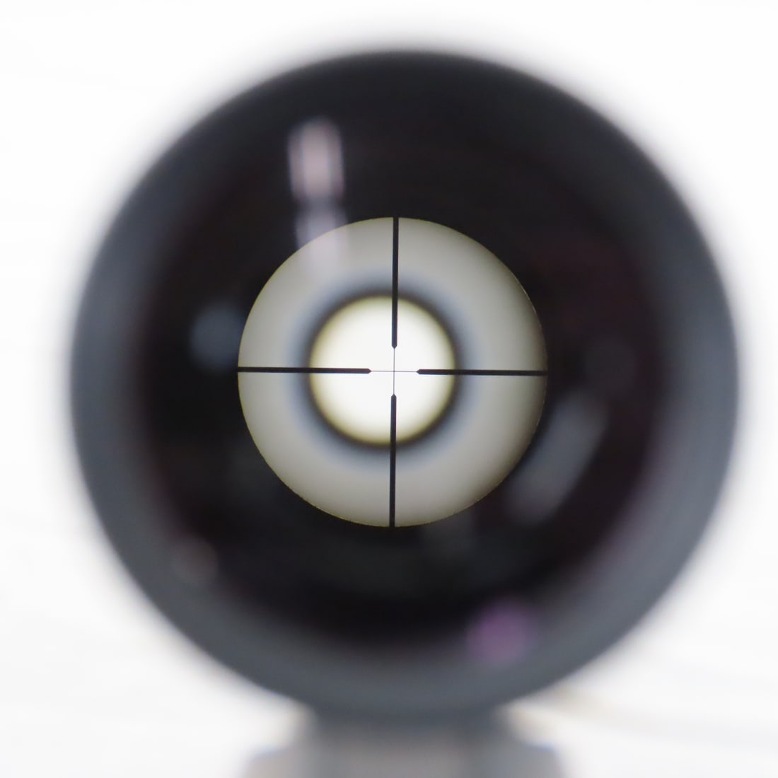 Beeman P1 Magnum Air Pistol with Scope & More - 6