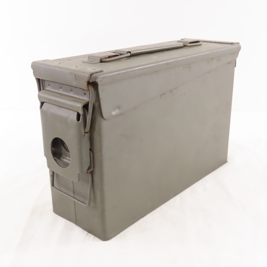 180 Rounds Wolf Gold 7.5 x 55 Swiss Ammunition - 8