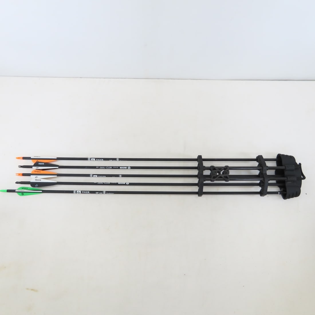 Bear Cruzer 5-70 lb Draw Compound Bow in Case - 16