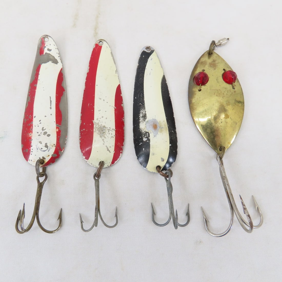 Vintage Fishing Lures & Spinners - 2