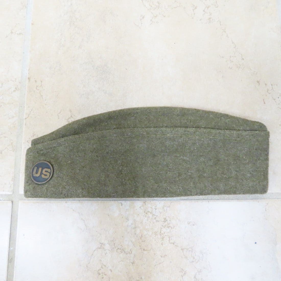 WWI US Army M1917 Uniform Tunic & Breeches - 15