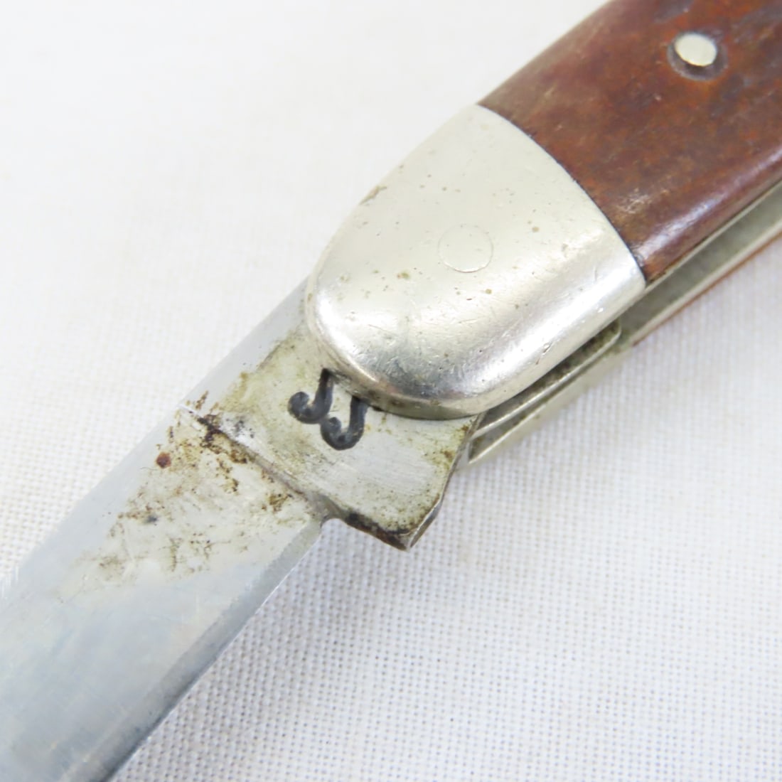 2 Case XX Folding Knives- 6347HP & 6231 1/2 - 6