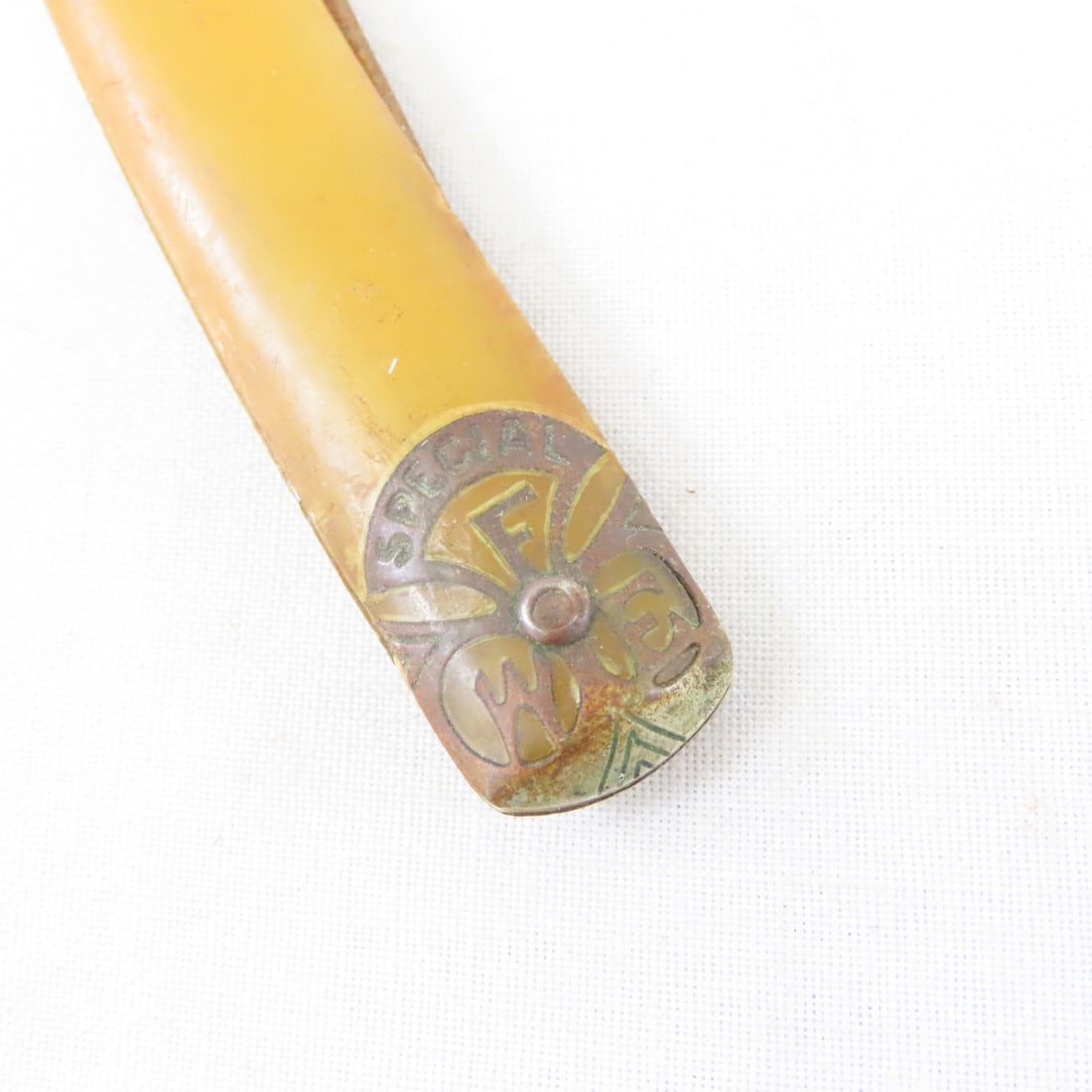 7 Vintage Shaving Straight Razors, Sheffield - 15