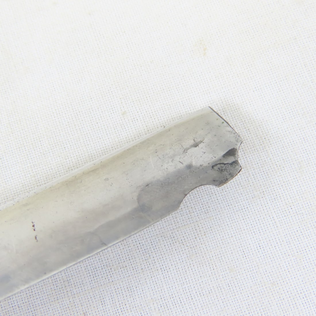 7 Vintage Shaving Straight Razors, Sheffield - 7