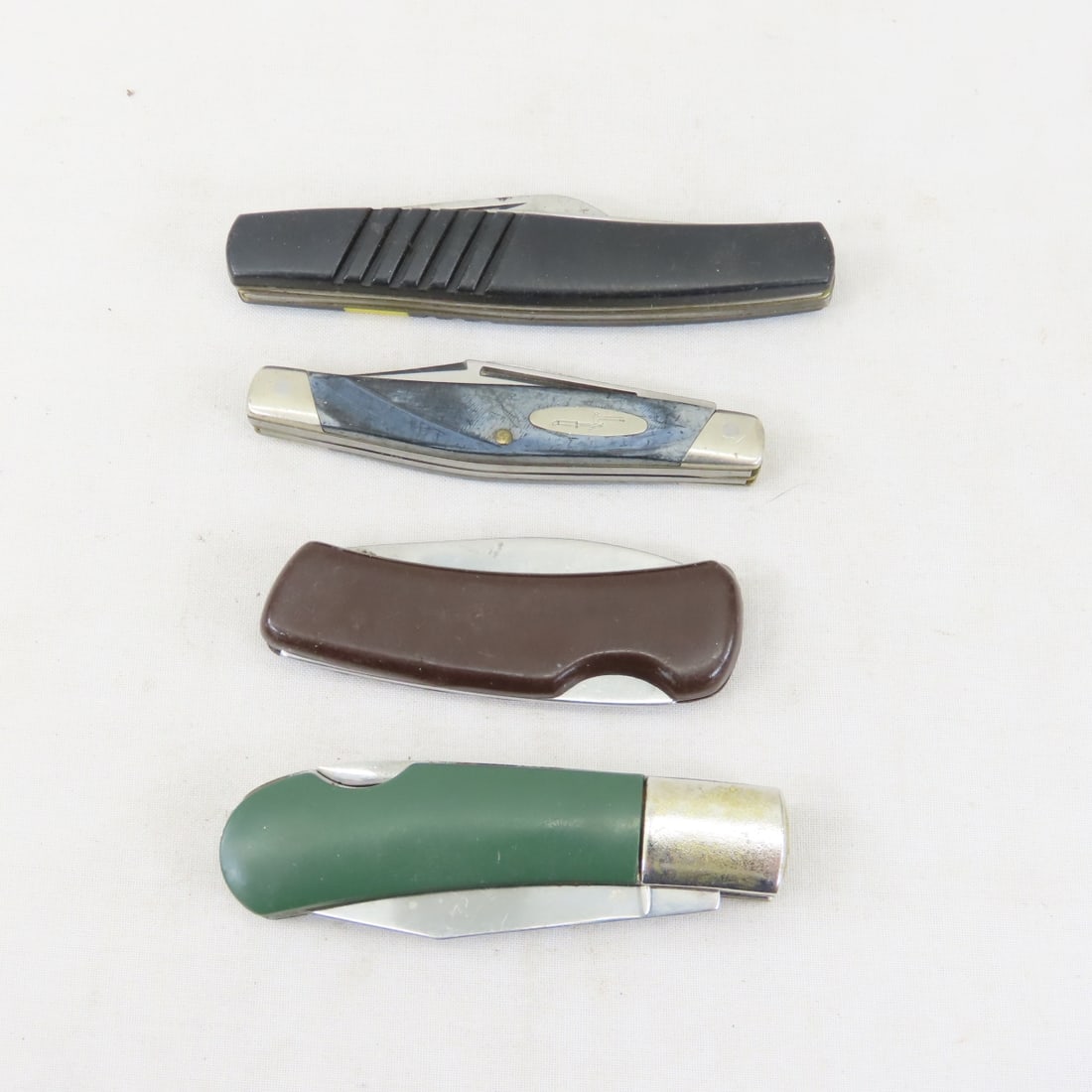 15+ Folding Pocket Knives, Imperial, Buck & Others - 13