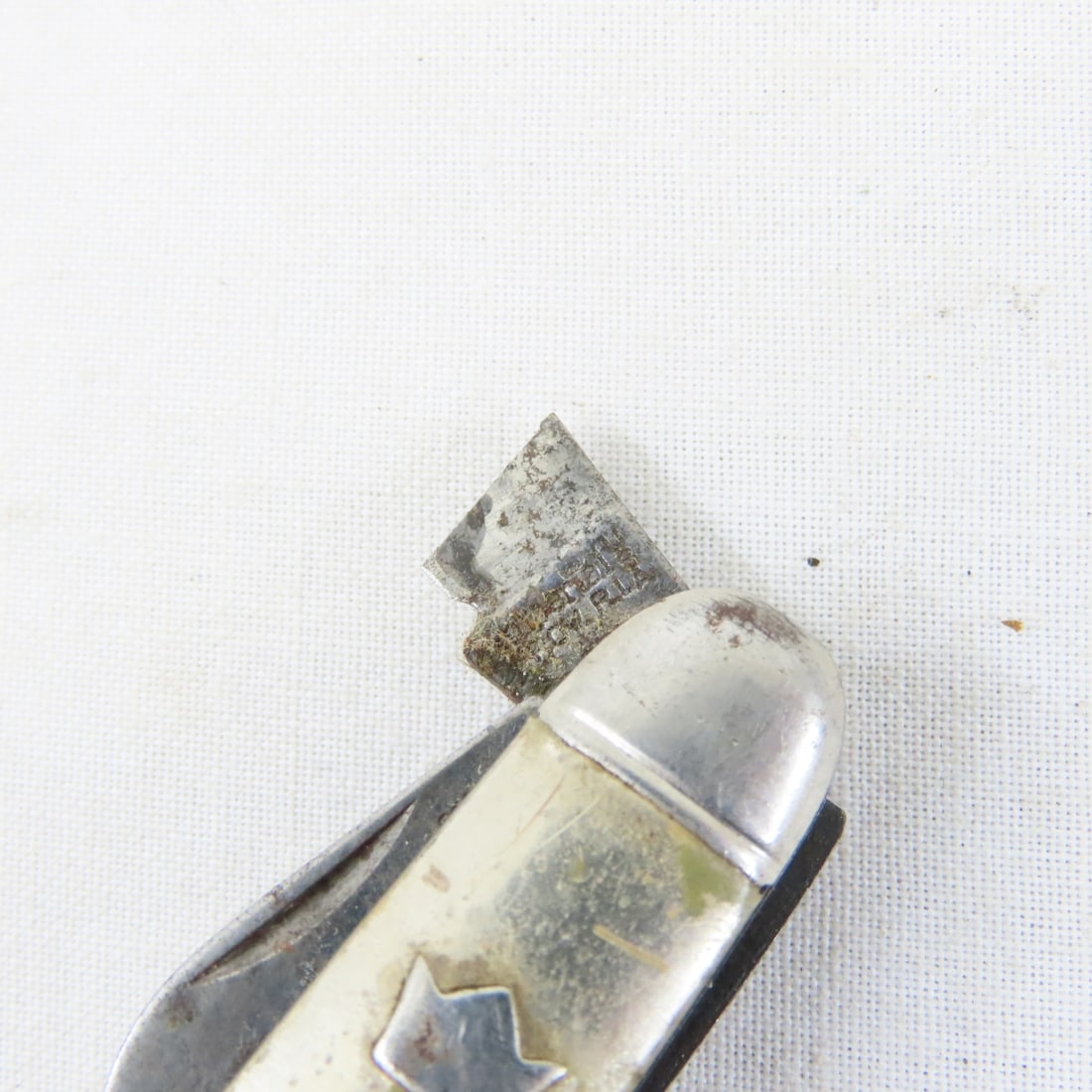 15+ Folding Pocket Knives, Imperial, Buck & Others - 8