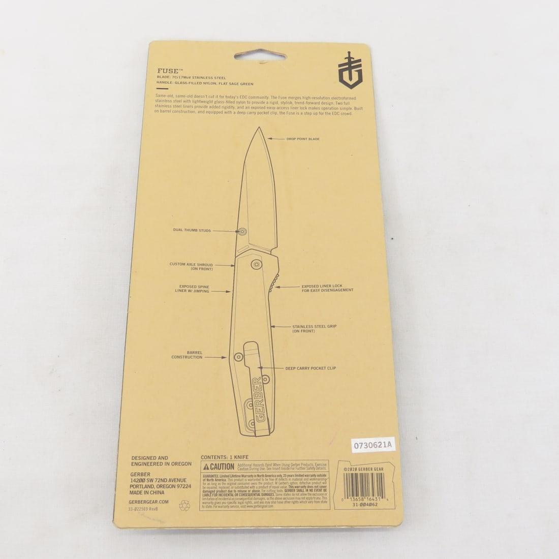 15 Pocket & Tactical Knives, Case & Others - 19