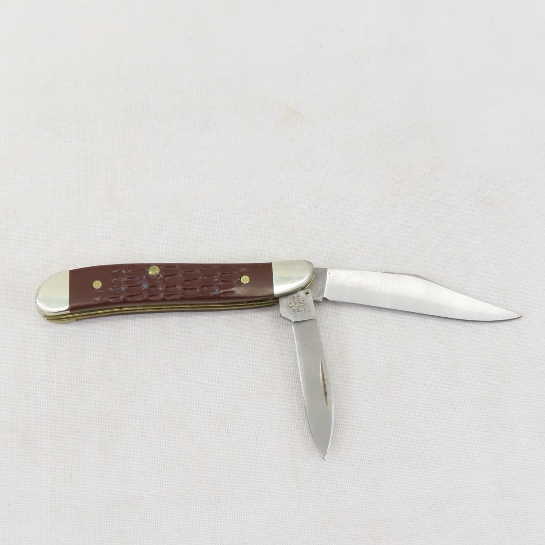 15 Pocket & Tactical Knives, Case & Others - 4