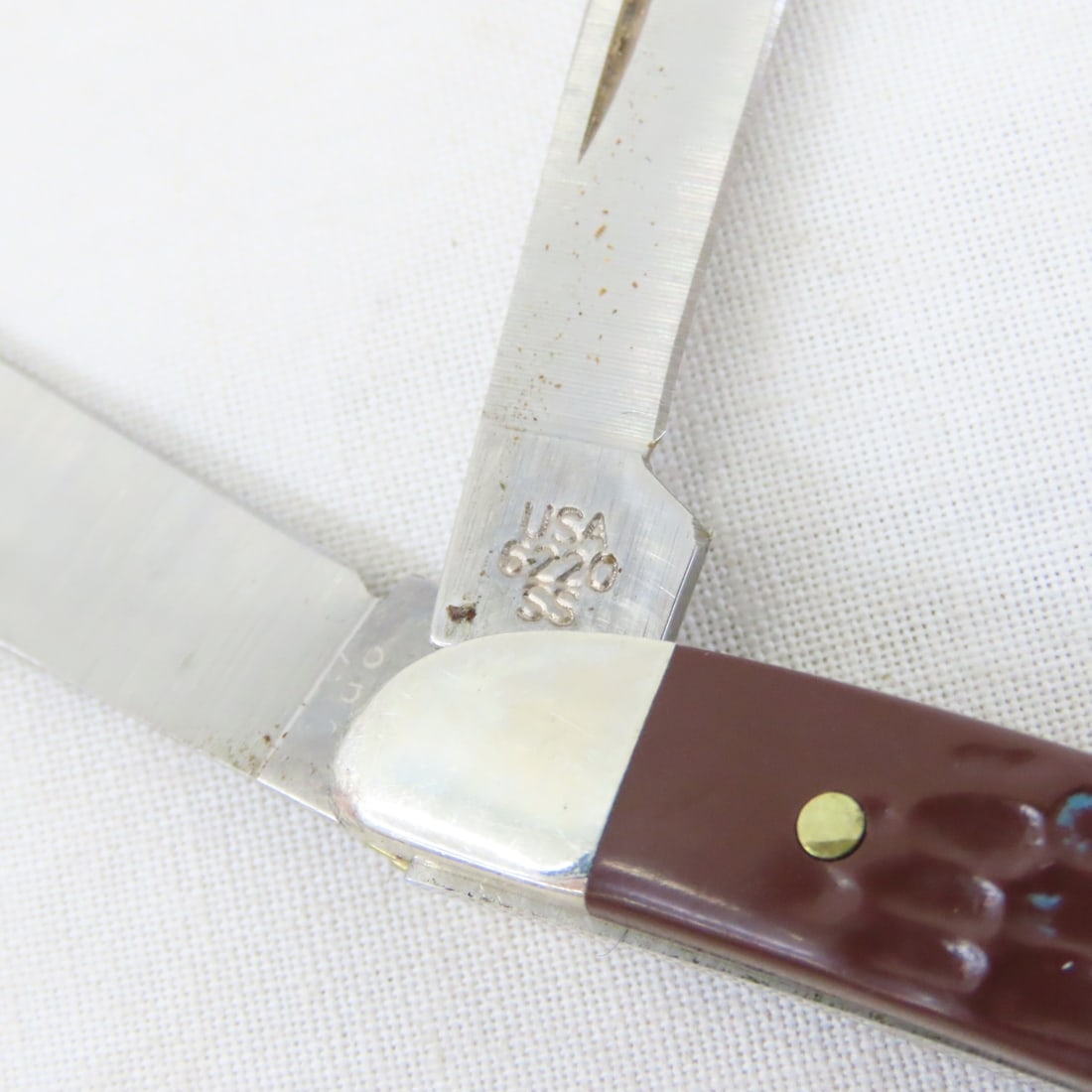 15 Pocket & Tactical Knives, Case & Others - 5