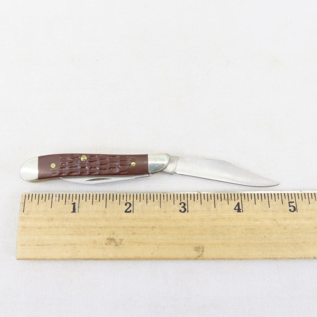 15 Pocket & Tactical Knives, Case & Others - 6