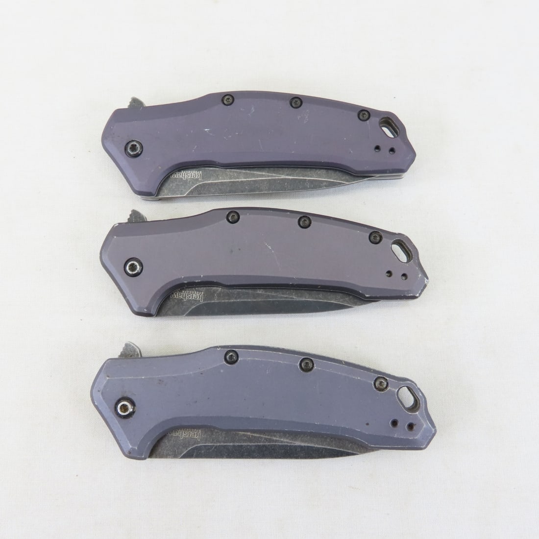 15 Pocket & Tactical Knives, Case & Others - 8