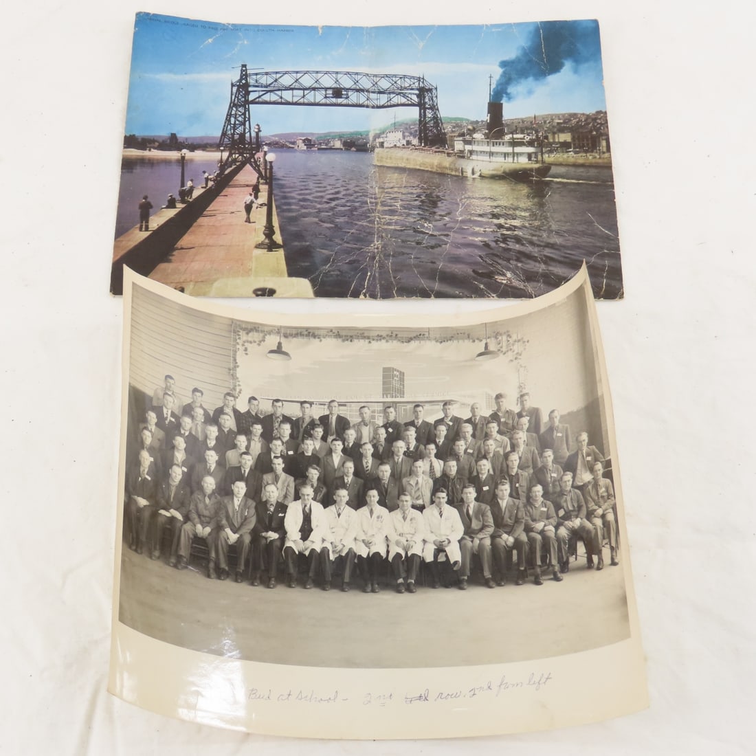 Dixie Cup Lids, Greeting Cards, Advertising & More - 9