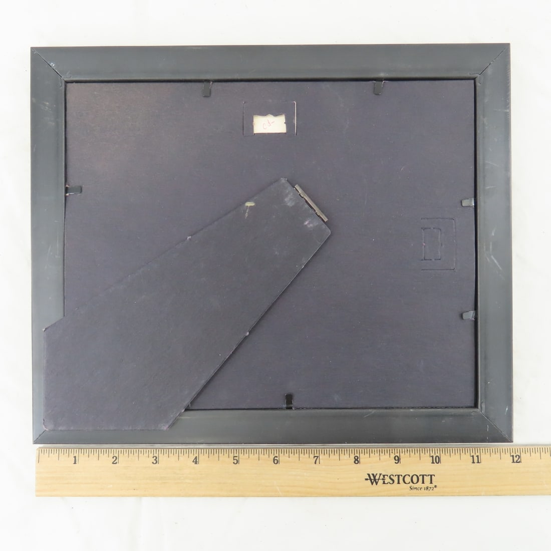 Vintage 1914 Paper Gun, Elkhorn Wisconsin Fair - 4