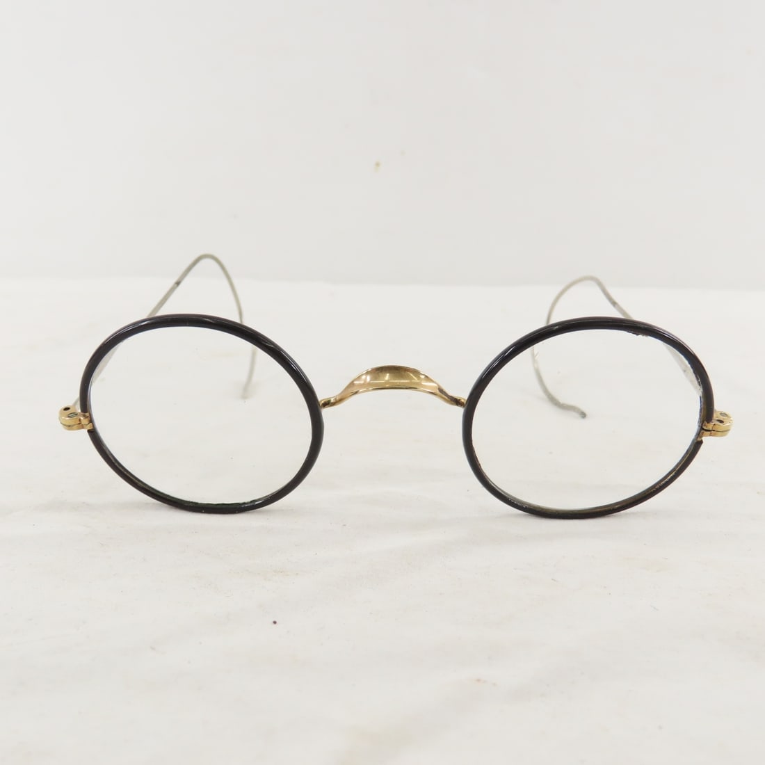 10 Pair Vintage Aviator Goggles & Other Glasses - 16