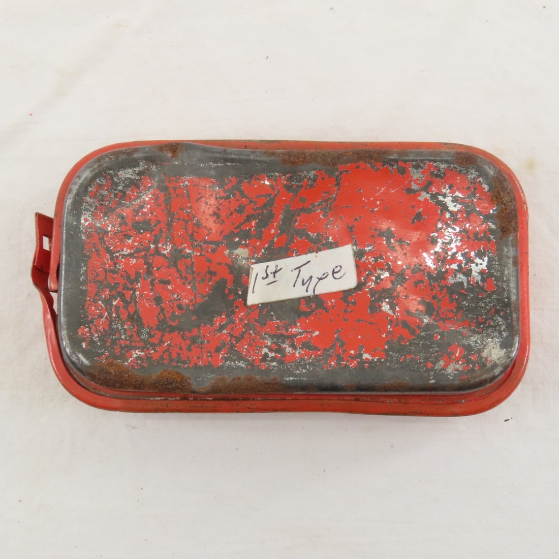 5 - 1st Type WWII First Aid Kits, Carlisle Bandage - 5