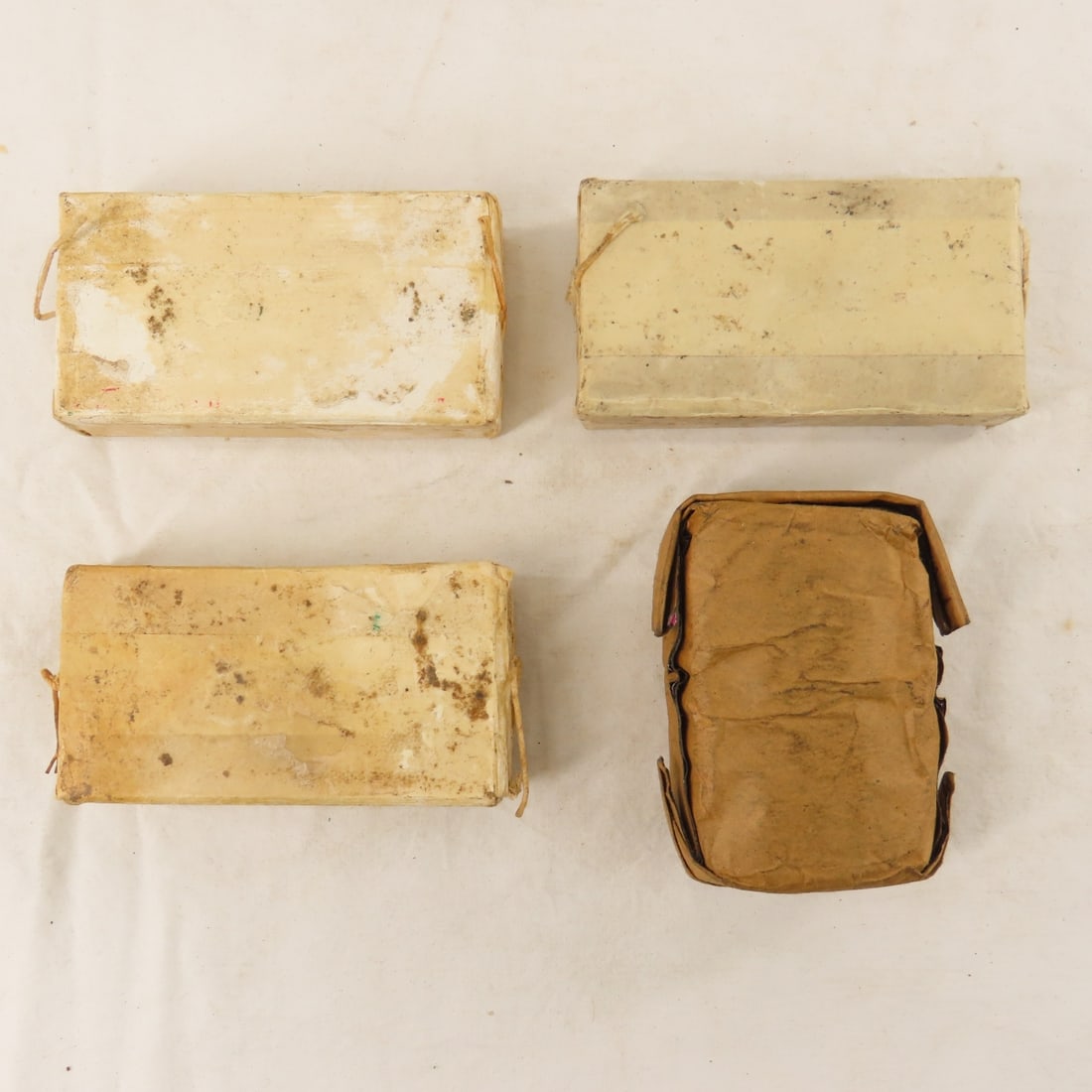 15+ Post WWII, Vietnam Era Battle Dressings - 8