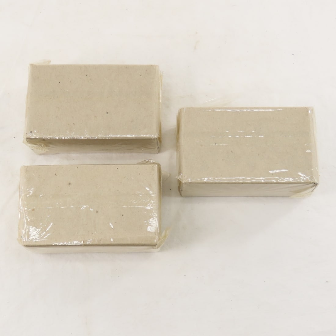 WWII US Military First Aid Field Dressings - 5