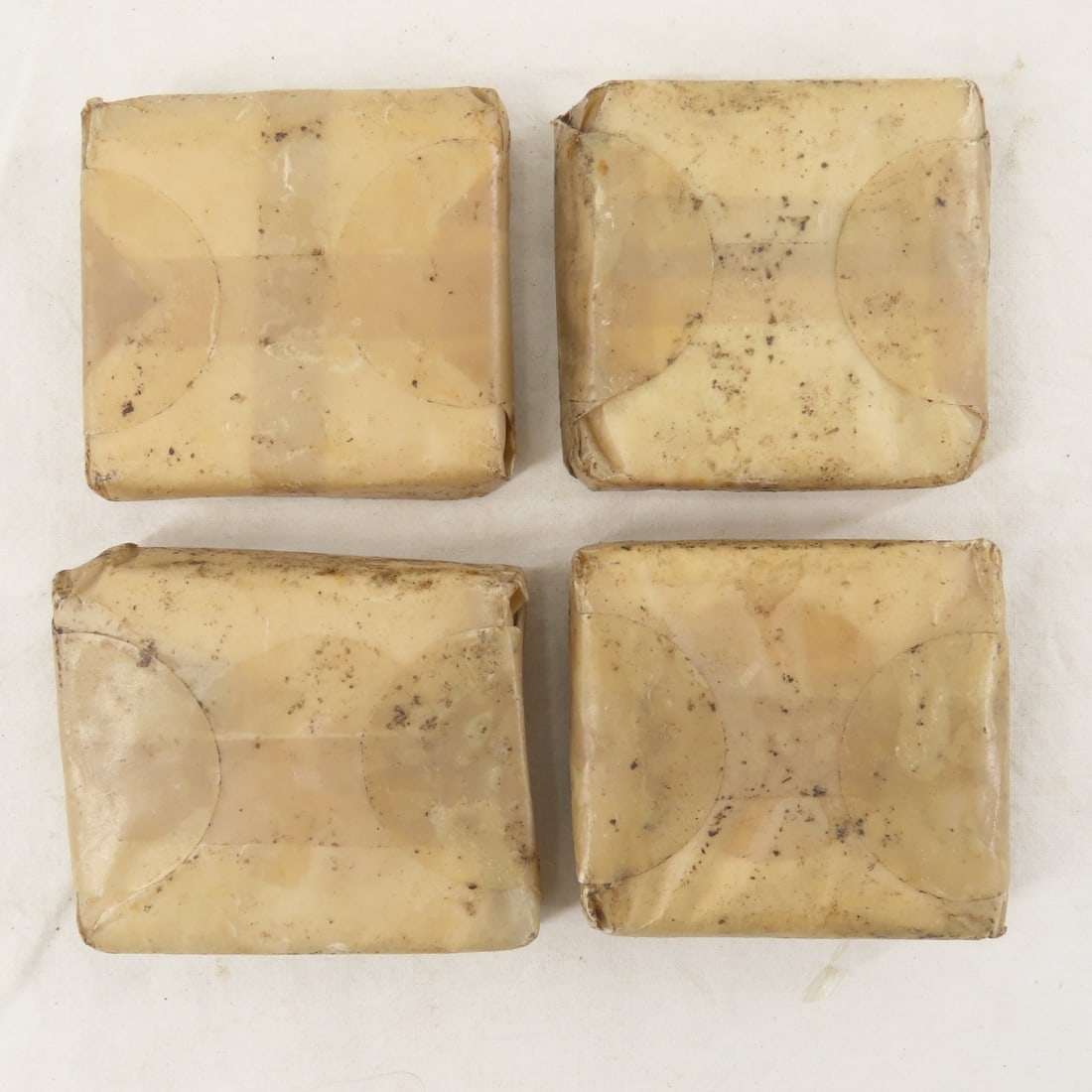 WWII US Military First Aid Field Dressings - 7