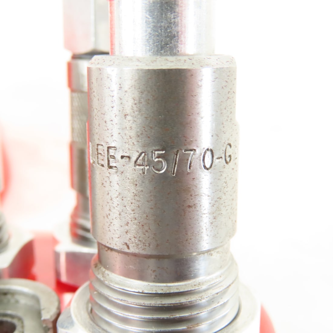 LEE Reloading Dies & Accessories - 6