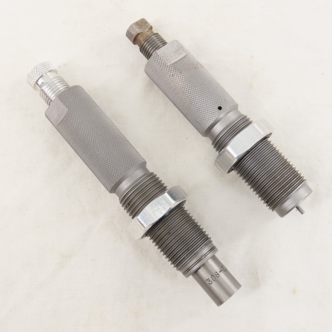 3 Hornady Reloading Dies- 300 WIN MAG, 45, 7mm - 6