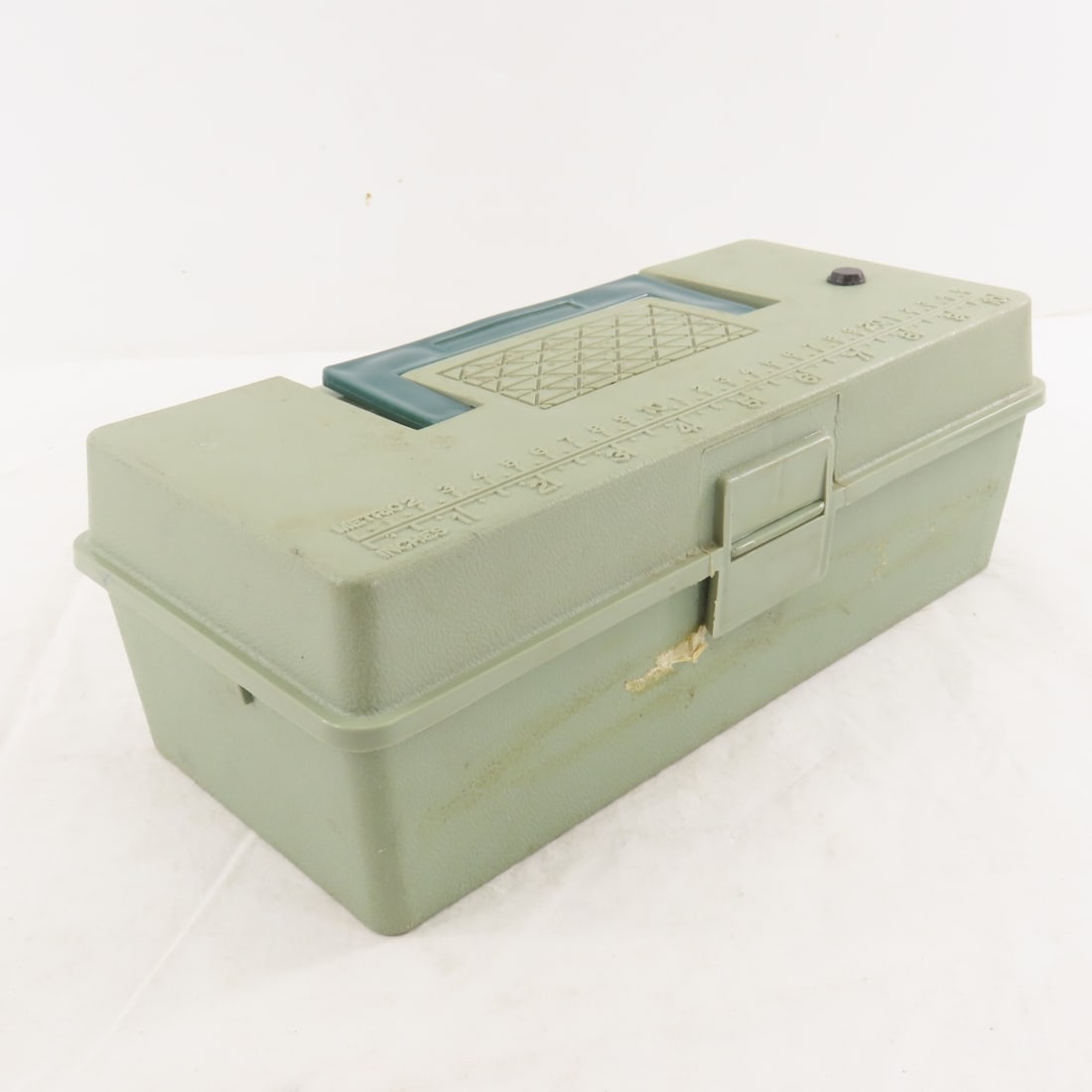 5 Mixed reloading Dies & Accessories, 7mm & Others - 11