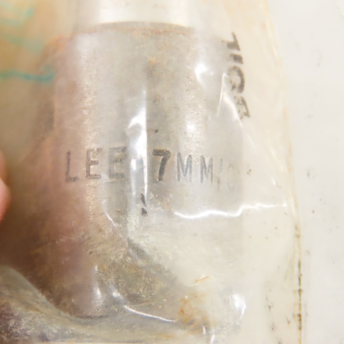 5 Mixed reloading Dies & Accessories, 7mm & Others - 20