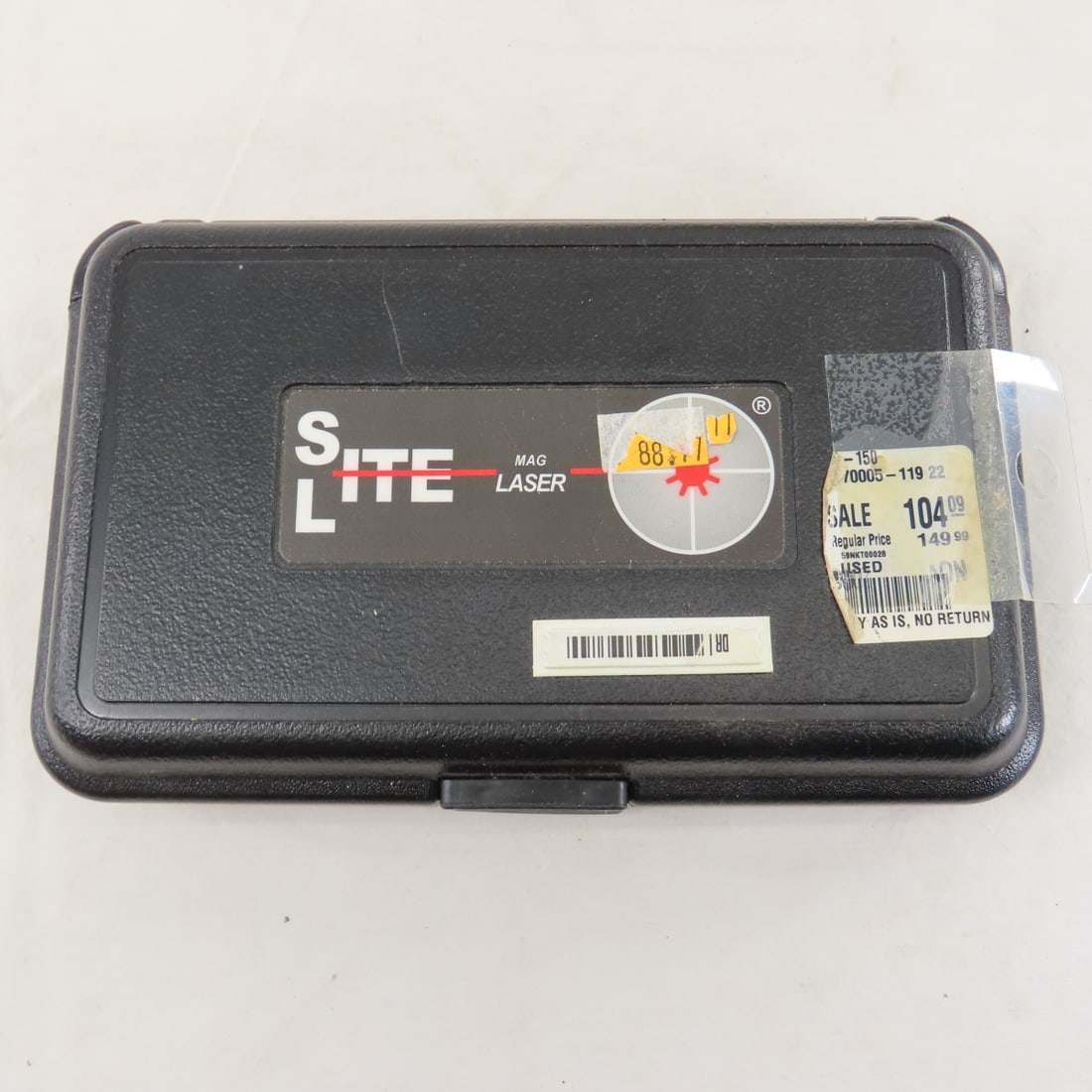 5 Mixed reloading Dies & Accessories, 7mm & Others - 4