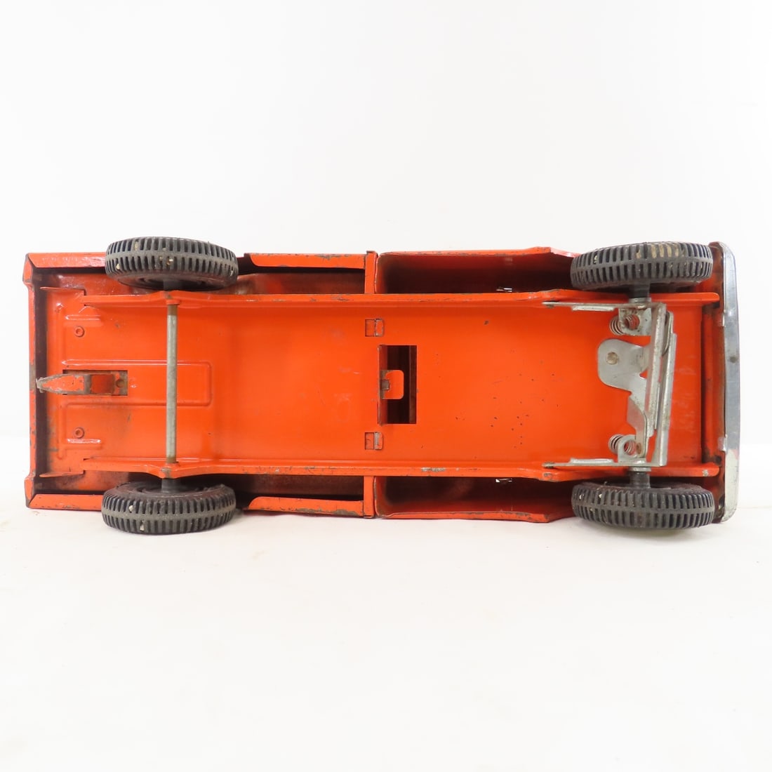 1965 Ford Twin l Beam promo pickup truck - 10