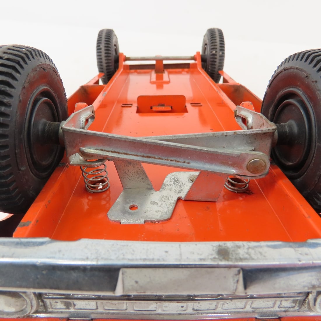 1965 Ford Twin l Beam promo pickup truck - 14