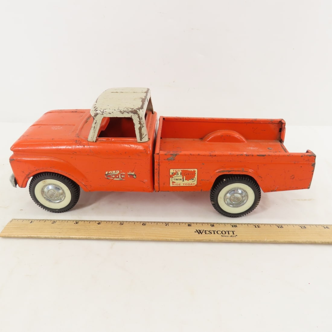 1965 Ford Twin l Beam promo pickup truck - 2